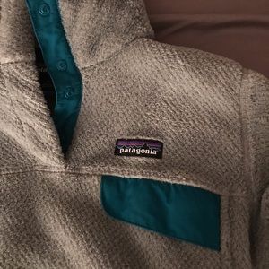 Patagonia Re Tool jacket